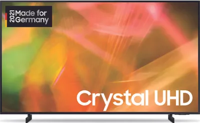 Immagine prodotto di SAMSUNG GU65AU8079UXZG SAMSUNG GU65AU8079UXZG Smart-TV 163,0 cm (65,0 Zoll)