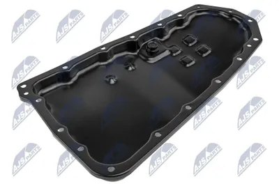 Produktbild von NTY Getriebeölwanne BMO-NS-011 für NISSAN Qashqai / Qashqai +2 I (J10, NJ10)
