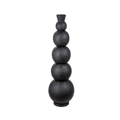 Produktbild von Casablanca by Gilde Bodenvase Rotonda H. 76 cm, 59017