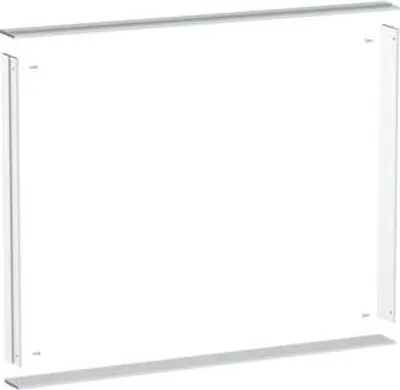 Produktbild von Geberit 245019001 Bauschutz universell, für Rohbaubox