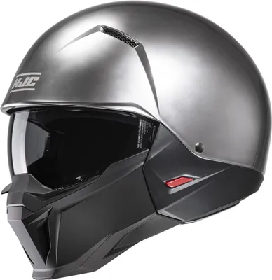 Obrázek produktu pro Přilba HJC i20 Hyper Silver Jet Velikost: S (55/56)