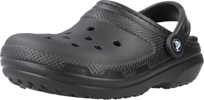 Zdjęcie produktu dla Crocs Classic Lined Clog Czarny