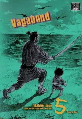 Immagine prodotto di Vagabond, Volume 5