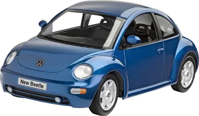 Immagine prodotto di VW Nuovo Maggiolino