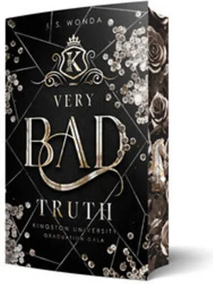 Immagine prodotto di Very Bad Truth