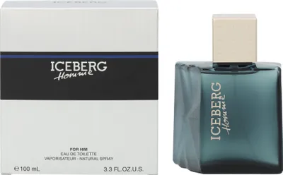Immagine prodotto di Iceberg Homme Edt Spray