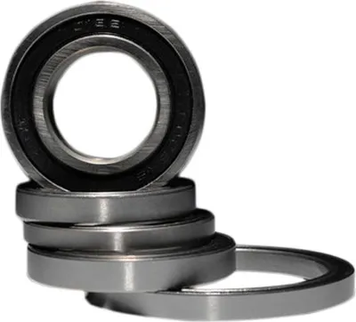 Produktbild von Black Bearing Ceramic Lager Silber 20 x 32 x 7 mm Silber 20 x 32 x 7 mm
