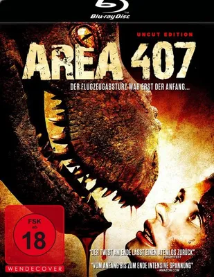 Produktbild von Area 407