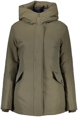Productafbeelding van WOOLRICH Jassen GLEELEY843_VE614