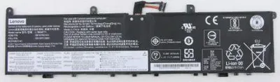 Zdjęcie produktu dla Lenovo 5B10W13900, Bateria, Lenovo