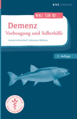 Obrázek produktu pro Demenz