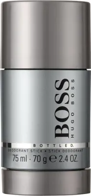 Produktbild von Hugo Boss Bottled No 6 Parfümierter Deostick 75 ml (Mann)
