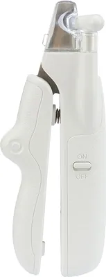 Produktbild von TRIXIE Krallenschere mit LED-Licht - diverse - 15 cm