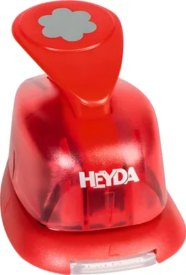 Immagine prodotto di Heyda 203687424 Punzone motivo piccolo "Blossom
