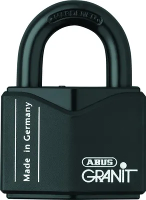Produktbild von Abus Vorhängeschloss 37RK/70 f. höchste Sicherheitsansprüche 20117