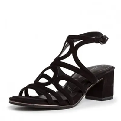 Produktbild von Tamaris Da.-Sandalette 1-1-28391-24/001 BLACK FS 2020, Spocc:41