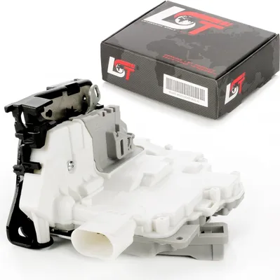 Produktbild von Stellmotor Türschloss vorne rechts für AUDI SEAT SKODA VW 3C1837016A