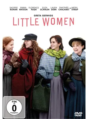 Zdjęcie produktu dla Little Women