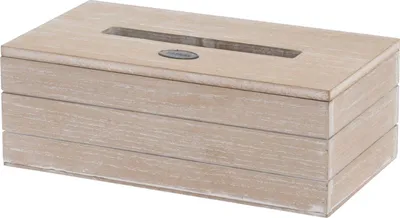 Obrázek produktu pro Kosmetická krabièka, 25 x 13,5 x 9 cm, døevo