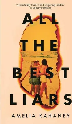 Produktbild von All the Best Liars