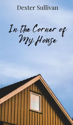 Produktbild von In einer Ecke meines Hauses