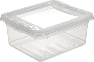 Produktbild von keeeper BASIXX 1,7 L 19,5 x 16,5 x 8,5 cm