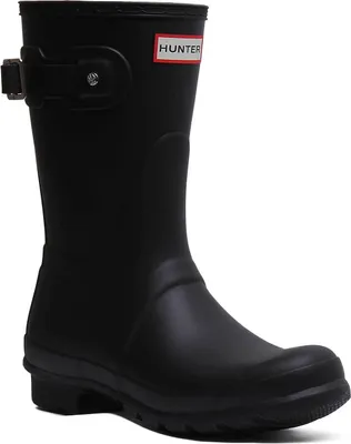 Zdjęcie produktu dla Hunter Original Short Black 43