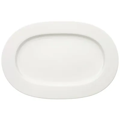 Produktbild von Villeroy & Boch Royal Platte oval
