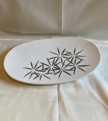 Obrázok produktu pre Guild Dekoschale Japan Styl 40 x 25cm
