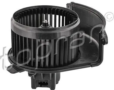 Produktbild von TOPRAN 701 952 Gebläsemotor Innenraumgebläse für RENAULT MASTER III Kasten (FV) KANGOO Express (FW0/1) KANGOO / GRAND KANGOO (KW0/1) für OPEL