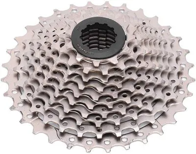 Productafbeelding van Mountainbike versnellingen, 10 versnellingen, 11-32T, schokbestendig