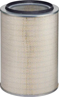 Produktbild von Luftfilter HENGST FILTER E433L für IVECO T-Way Filtereinsatz