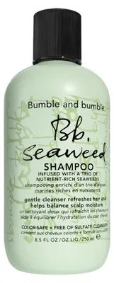 Immagine prodotto di Bumble and bumble. Bb. Seaweed Shampoo 250ml - shampoo per uso frequente