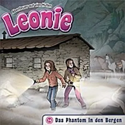 Immagine prodotto di Il fantasma tra le montagne