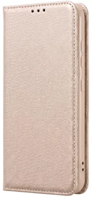 Produktbild von Elegante SMART MAGNET Buchhülle für Xiaomi 12 Pro 5G - Gold KP40601