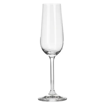 Image de Bohemia Cristal Coupe à champagne 19 cl