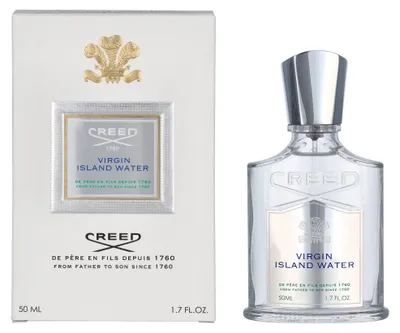 Image de Creed Virgin Island Water Edp Spray