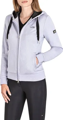 Produktbild von Equiline Goreg Sweatjacke Damen