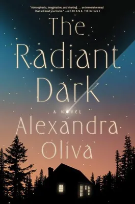 Produktbild von The Radiant Dark
