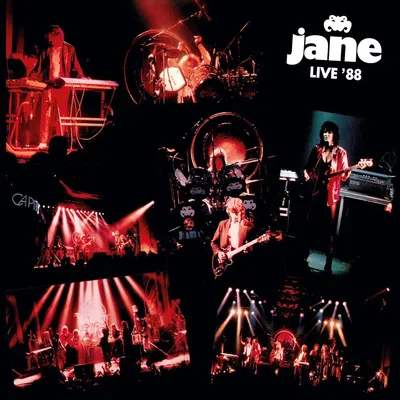 Productafbeelding van Live uit 1988