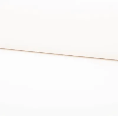Produktbild von Mikrofaserstoff Meterware Samt weiß – Polster- & Vorhangstoff 140cm