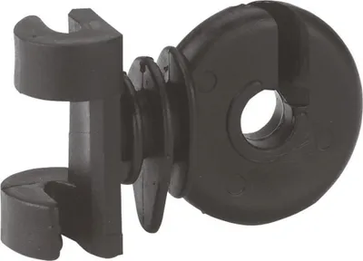 Produktbild von Zusatzisolator / Ringisolator für Ovalstahlpfähle, 25 Stück