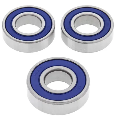 Produktbild von Radlager-Kit All Balls 25-1345 ABEC 3 mit Dichtlippen für KTM SX 65 1998-2022
