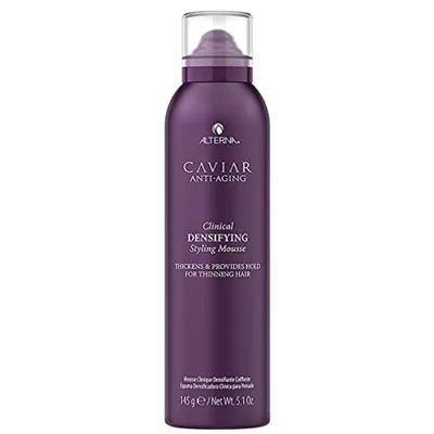Zdjęcie produktu dla Alterna Caviar Anti-Aging Clinical Densifying Styling Mousse 145 g