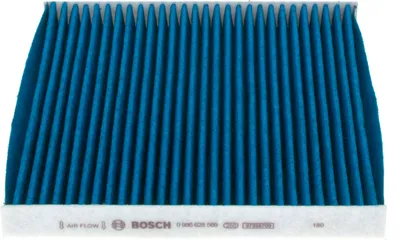 Image de Filtr Kabiny Filter Pro Citroen Jumper, Fiat Ducato, Peugeot Boxer 04.06-