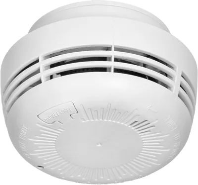Imagen del producto de Detector de humo ORNO OR-DC-634