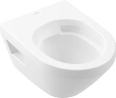 Produktbild von Villeroy & Boch 4687C001 T-WC Architectura 350x480x355mm Rund