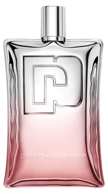 Image de Paco Rabanne Blossom Me Eau de Parfum, 62 ml