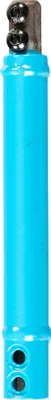 Produktbild von EzyRoller Drifter X / Spinner X Verlängerungsstange lang blau