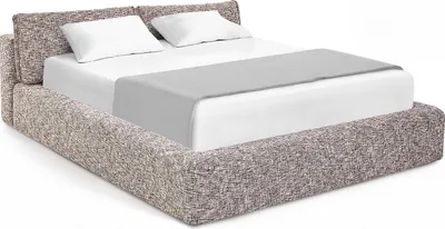 Produktbild von home24 Polsterbett